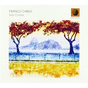 Franco Chirivi - Nas Cordas CD アルバム 輸入盤