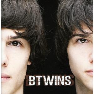 Btwins - Btwins CD アルバム 輸入盤