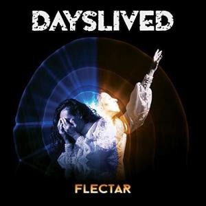 Dayslived - Flectar CD アルバム 輸入盤
