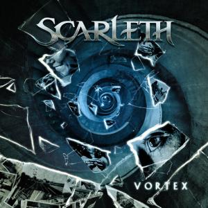 Scarleth - Vortex CD アルバム 輸入盤