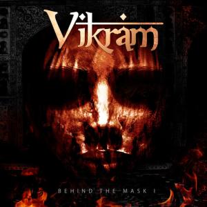 Vikram - Behind The Mask I CD アルバム 輸入盤