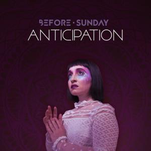 Before Sunday - Anticipation CD アルバム 輸入盤