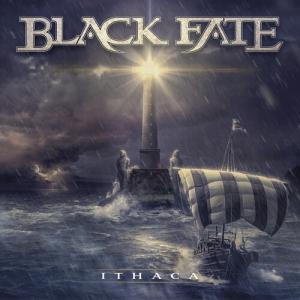 Black Fate - Ithaca CD アルバム 輸入盤