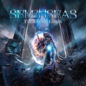 Selenseas - The Outer Limits CD アルバム 輸入盤