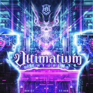Ultimatium - Virtuality CD アルバム 輸入盤