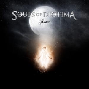 Souls of Diotima - Janas CD アルバム 輸入盤