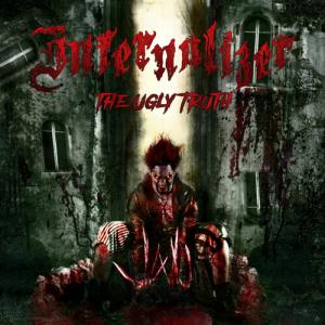 Infernalizer - Ugly Truth CD アルバム 輸入盤
