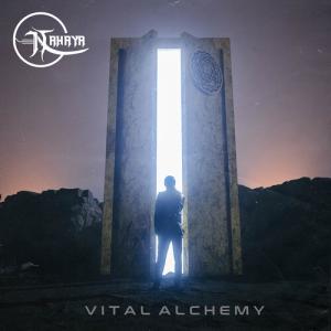 Nahaya - Vital Alchemy CD アルバム 輸入盤