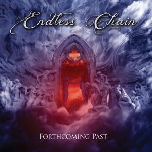 Endless Chain - Forthcoming Past CD アルバム 輸入盤