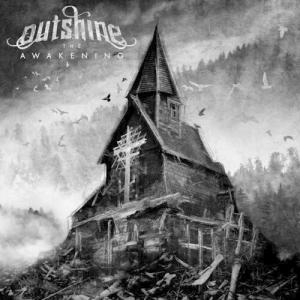 Outshine - Awakening CD アルバム 輸入盤