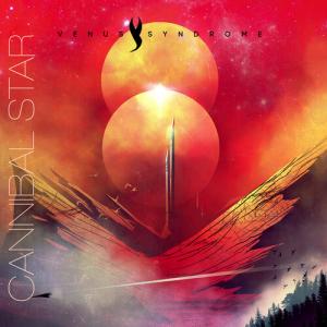 Venus Syndrome - Cannibal Star CD アルバム 輸入盤