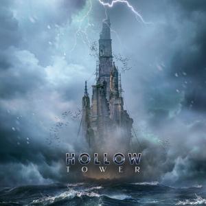 The Hollow - Tower CD アルバム 輸入盤