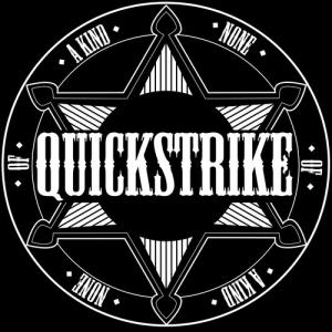 Quickstrike - None Of A Kind CD アルバム 輸入盤