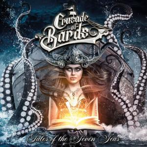 Crusade of Bards - Tales Of The Seven Seas CD アルバム 輸入盤