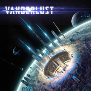 Vanderlust - Vanderlust CD アルバム 輸入盤