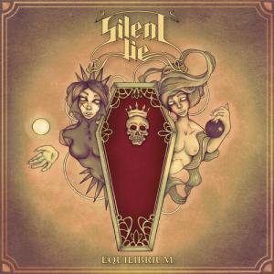 Silentlie - Equilibrium CD アルバム 輸入盤