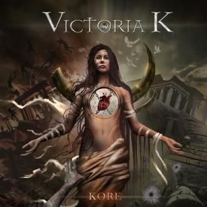 Victoria K. - Kore CD アルバム 輸入盤