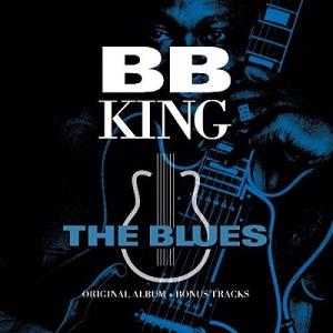 B.B.キング B.B. King - Blues LP レコード 輸入盤