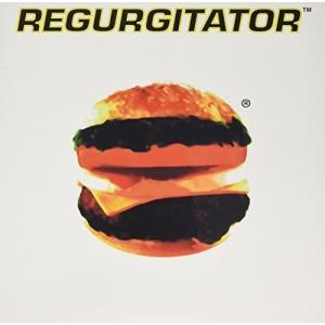 Regurgitator - Regurgitator/New LP レコード 輸入盤
