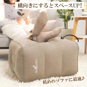 フットレスト 飛行機 車 フットレスト デスク...の詳細画像4