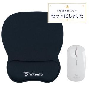 マウス Bluetooth ワイヤレスマウス ...の詳細画像1