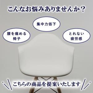 オフィスチェア 椅子 メッシュ デスクチェア ...の詳細画像1