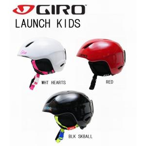 GIRO（ジロ） 【NEW】2024 GIRO CRUE クルー ジュニア スキー