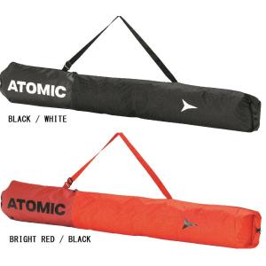 ATOMIC（アトミック） BOOT & HELMET BAG SKI スキーブーツ