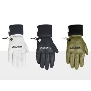 DESCENTE（デサント） スキーグローブ DESCENTE LADIES GLOVE