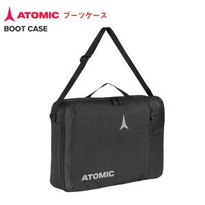 BOOT CASE ブーツケース 2024モデル ATOMIC アトミック  スキーバッグ AL5050410｜we-love-snow