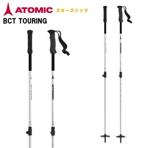 ATOMIC（アトミック） 2025継続 ストック BCT TOURING 110-135cm