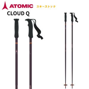 ATOMIC（アトミック） 【即納】2026継続 AMT JR SKI ジュニアストック