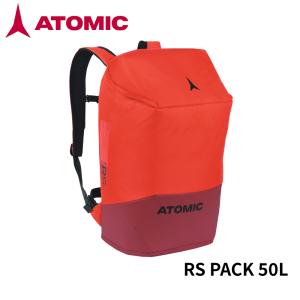 ATOMIC（アトミック） 2025継続 ジュニア スキーバッグ JUNIOR SKI BAG