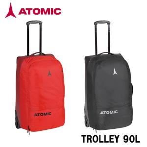 アトミック（ATOMIC）　トラベルバッグ　「RS TRUNK 130L」 Redster Trunk 130l | Atomic US