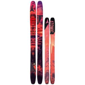 15 ATOMIC FREESKI POWDER AUTOM...