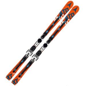 17 日本正規品 ATOMIC REDSTER DOUBLE...