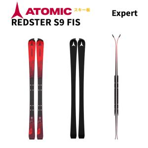 【板のみ】ATOMIC アトミック スキー板 R...の商品画像