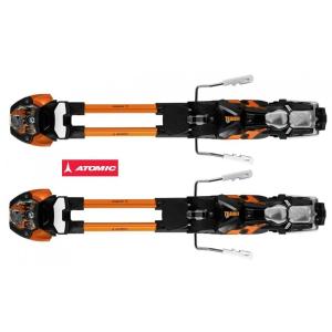 ATOMIC（アトミック） ATOMIC N EVOX 045 Bindings フリー ALL