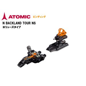 ATOMIC（アトミック） ATOMIC N EVOX 045 Bindings フリー ALL