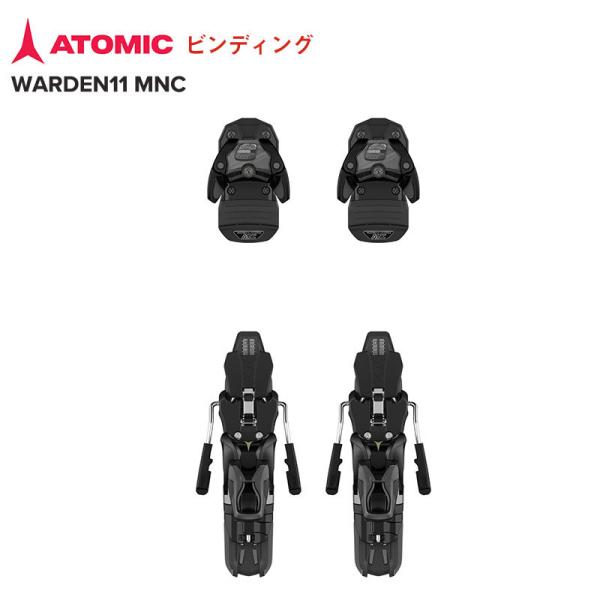 20-21 ATOMIC ビンディング WARDEN 11 MNC AD5002080 B90/B1...