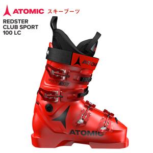 ATOMIC（アトミック） 【即納】2024 ATOMIC REDSTER CS 130 BOOTS