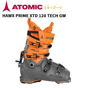 ATOMIC（アトミック） スキー ブーツ HAWX PRIME ホークス プライム 90