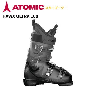 ATOMIC（アトミック） 【即納】2024 ATOMIC REDSTER CS 130 BOOTS