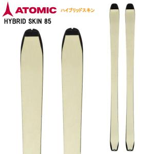 ATOMIC（アトミック） クライミングスキン SKIN 95 AL6000088 CLIMBING