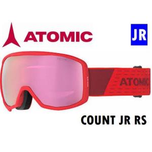 ATOMIC（アトミック） スキー用品 アトミックゴーグル ATOMIC COUNT