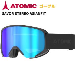 ATOMIC（アトミック） スキー用品 アトミックゴーグル ATOMIC COUNT