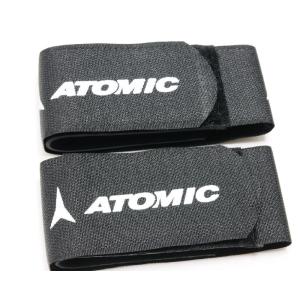 ATOMIC SKI Strap アトミック スキー バンド AL5001100 ベルクロ