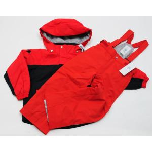 DESCENTE（デサント） ヒートナビ JR SUIT DWKOJH96 子供用スキー