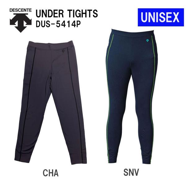 DESCENTE デサント UNDER TIGHTS DUS-5414P UNISEX アンダータイ...