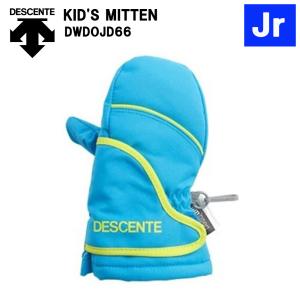 DESCENTE（デサント） スキーグローブ DESCENTE ACTIVE FIELD GLOVE